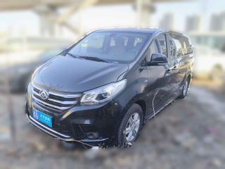 大通大通G102022款 2.0T 自动智享版 汽油 7座「济南二手车」「天天拍车」