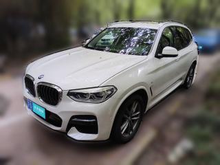 宝马宝马X32019款 xDrive28i M运动套装