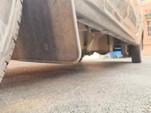 [南京·苏A] 二手SRM鑫源SRM鑫源新能源海狮EV2017款 标准型