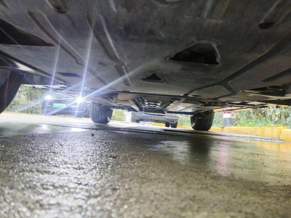 [上海·沪A] 二手领克领克01新能源2019款 1.5T PHEV Pro