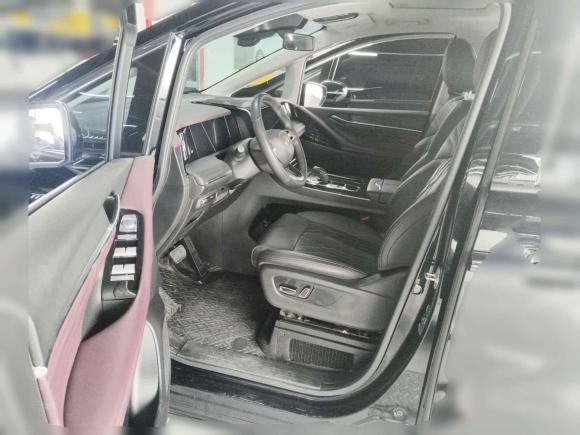 [杭州·鲁W] 二手广汽传祺传祺M82024款 大师系列 400T 尊贵版