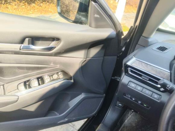 [杭州·浙M] 二手日产天籁2022款 2.0L XL-Upr 优享版