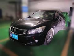 [广州·粤A]本田&nbsp;&nbsp;雅阁&nbsp;&nbsp;2010款 2.4L 百万纪念版
