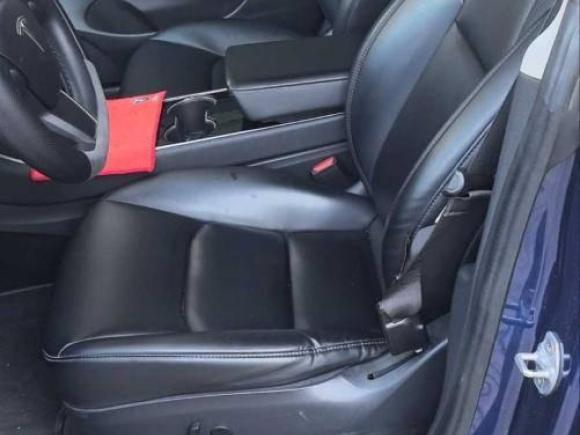 [台州·浙J] 二手特斯拉Model 32020款 标准续航后驱升级版