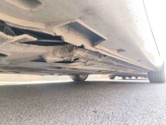 [青岛·鲁B] 二手零跑汽车零跑C012023款 525舒享版