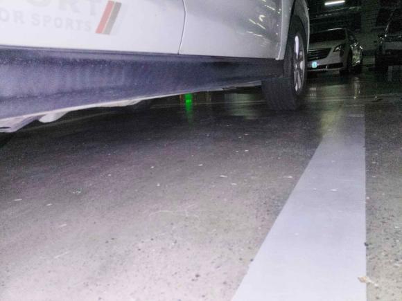 [济南·鲁A] 二手三菱劲炫ASX2015款 2.0L CVT两驱精英版