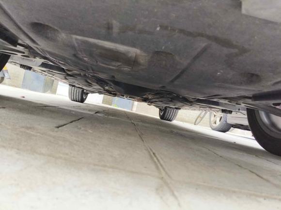 [湖州·浙E] 二手宝马宝马X12021款 sDrive20Li 尊享型