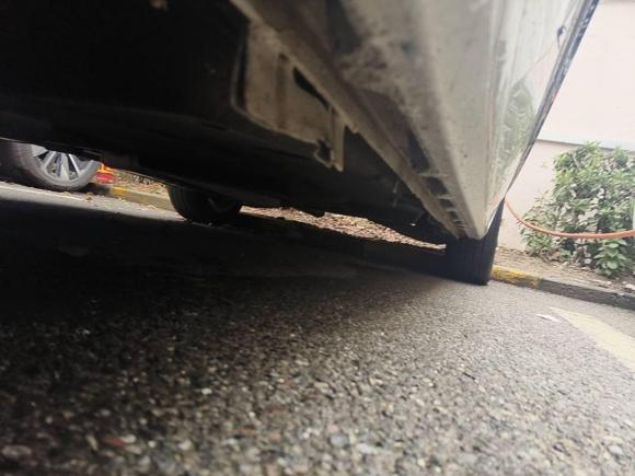 [上海·沪F] 二手别克别克GL82022款 ES陆尊 653T 旗舰型