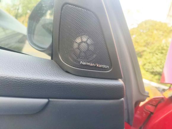 [宁波·浙B] 二手宝马宝马M32011款 M3双门碳纤顶版