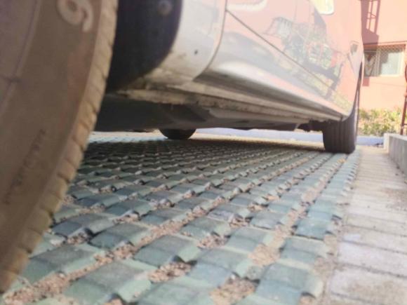 [青岛·鲁B] 二手大众夏朗2016款 380TSI 舒享型 7座