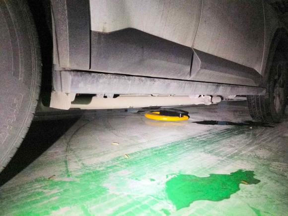 [芜湖·皖B] 二手捷途山海捷途山海T12024款 150km 向海