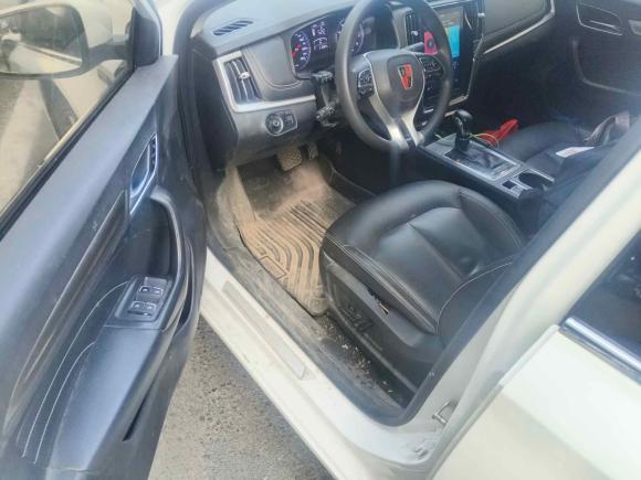 [深圳·赣E] 二手荣威荣威i62019款 PLUS 1.6L CVT 4G互联旗舰大赞版