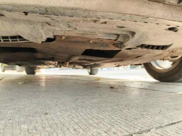 [义乌·豫A] 二手本田杰德2013款 1.8L CVT豪华版 5座