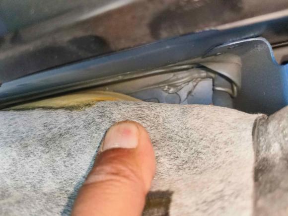 [济南·鲁A] 二手福特翼搏2013款 1.5L 自动尊贵型