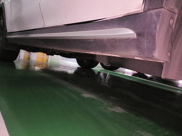 [武汉·鄂A] 二手荣威荣威RX52018款 20T 两驱自动互联网智尊版