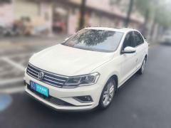 [深圳·冀D] 大众捷达2017款 1.5L 手动舒适型