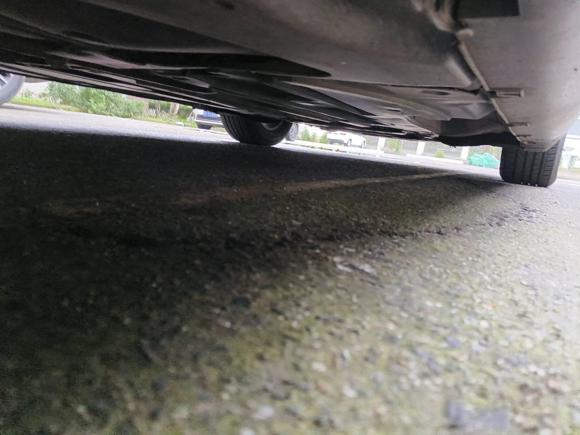 [上海·鄂D] 二手雪铁龙雪铁龙C52013款 2.0L 自动尊享型