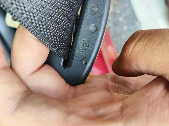 [杭州·沪C] 二手雪佛兰科鲁泽2019款 RS 330T 自动畅快版 国VI