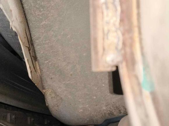 [西安·陕A] 二手哈弗哈弗H62011款 2.0L 手动两驱精英型