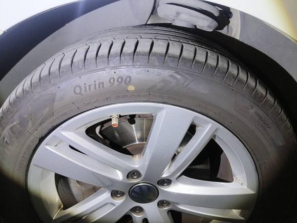 [杭州·浙A] 二手大众夏朗2016款 380TSI 舒享型 7座