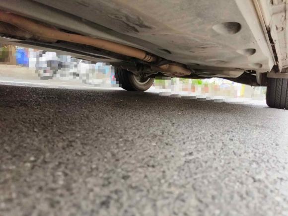 [武汉·鄂A] 二手大众途观2013款 1.8TSI 自动四驱舒适版