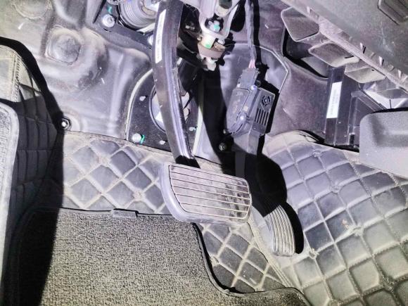 [西安·鄂F] 二手坦克坦克3002023款 2.0T 铁骑02