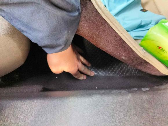 [合肥·皖A] 二手别克君威2014款 2.0L 领先时尚型