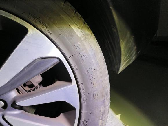 [无锡·苏B] 二手别克昂科拉2017款 18T 自动两驱都市精英型