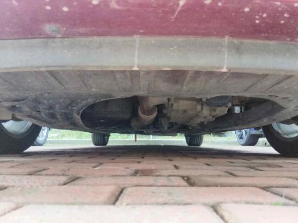 [常州·苏D] 二手别克阅朗2019款 18T 自动互联精英型 国V