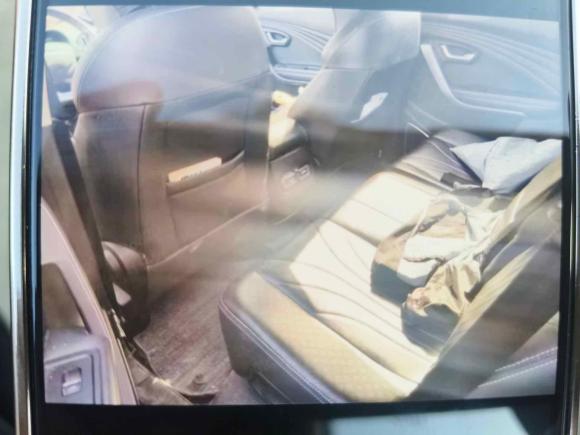 [合肥·皖A] 二手捷途捷途X702018款 1.5T 手动悦行版