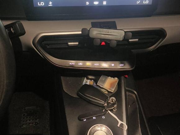 [上海·浙A] 二手吉利几何吉利几何A2021款 Pro 畅享高维续航版 430KM A430平方版