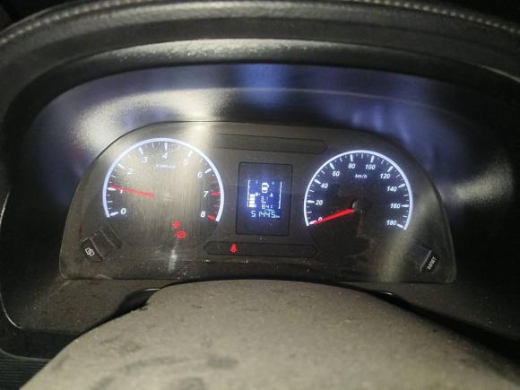 [合肥·皖A] 二手东风风行菱智2023款 M5L 1.6L 基本型 7座