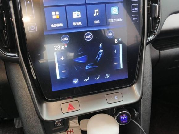 [常州·苏D] 二手现代北京现代ix352021款 2.0L 自动两驱GLS领先版