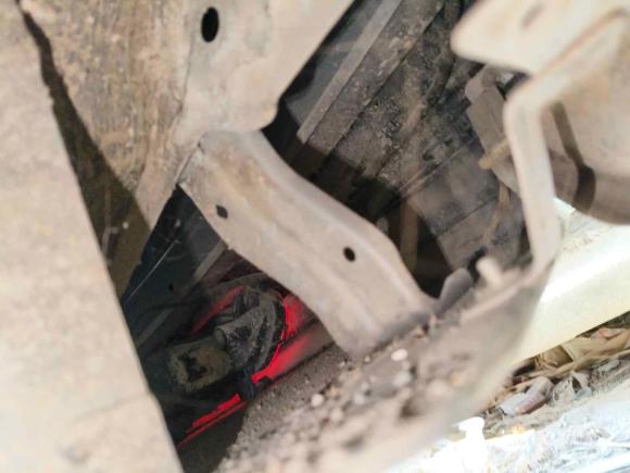 [深圳·粤L] 二手奔腾奔腾B702023款 第三代 1.5T 自动畅享型