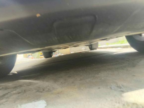 [上海·沪B] 二手捷豹捷豹F-PACE2016款 2.0T 两驱R-Sport运动版