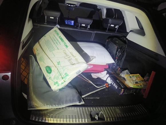 [杭州·浙A] 二手爱驰爱驰U52021款 U5 ING+