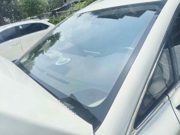 [上海·辽P] 二手比亚迪宋MAX2019款 1.5T 自动智联睿逸天窗型 6座 国V