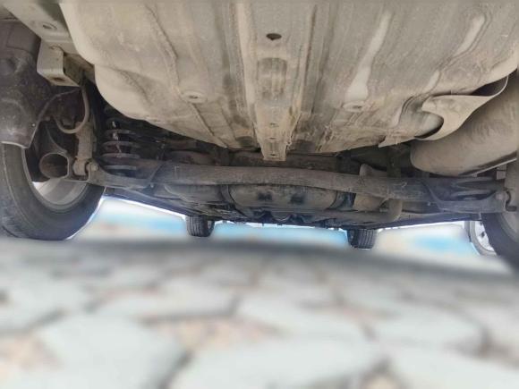 [青岛·鲁U] 二手长安逸动2020款 PLUS 1.6L GDI 手动精英型