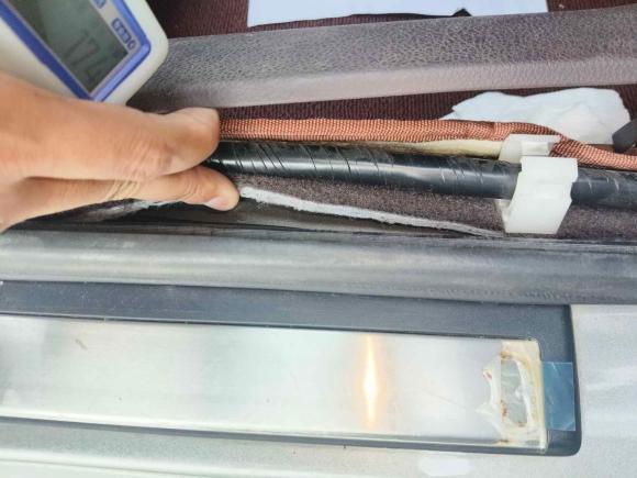 [济南·鲁A] 二手雷克萨斯雷克萨斯ES2015款 300h 舒适版