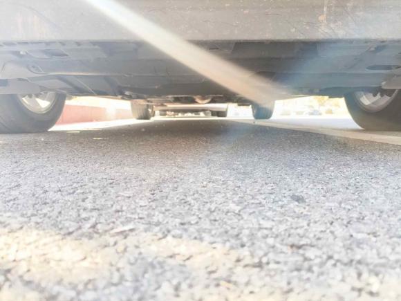 [南昌·赣A] 二手丰田卡罗拉2014款 1.6L CVT GL-i真皮版