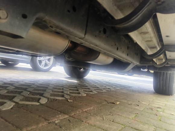 [常州·苏D] 二手坦克坦克3002021款 越野版 2.0T 征服者