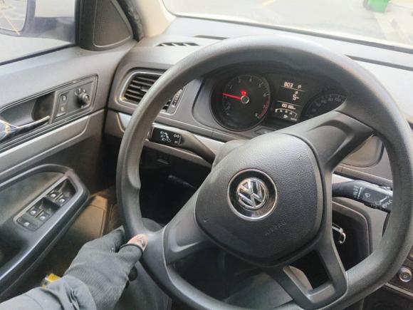 [嘉兴·浙F] 二手大众朗行2015款 1.6L 自动风尚版