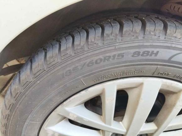 [深圳·粤B] 二手大众桑塔纳2013款 1.6L 自动豪华版