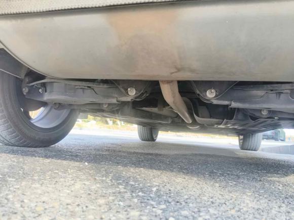 [武汉·鄂A] 二手领克领克012021款 2.0TD 两驱型Pro