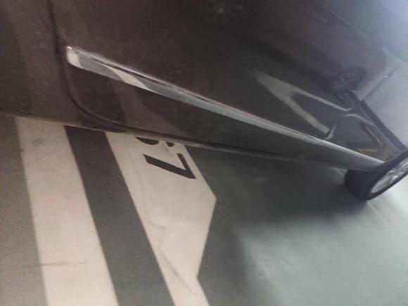 [济南·鲁A] 二手别克别克GL82017款 25S 豪华型 国V