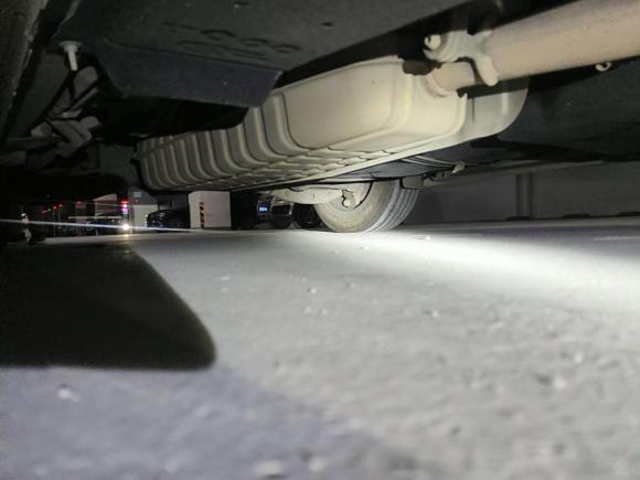 [南昌·赣A] 二手别克别克GL82022款 ES陆尊 653T 舒适型