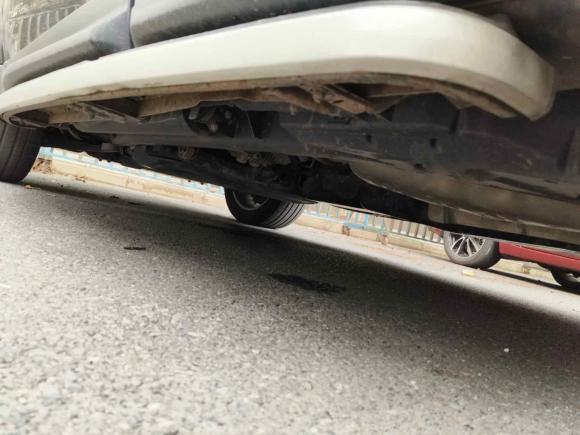 [合肥·皖A] 二手路虎揽胜运动2012款 3.0 TDV6 HSE 柴油版