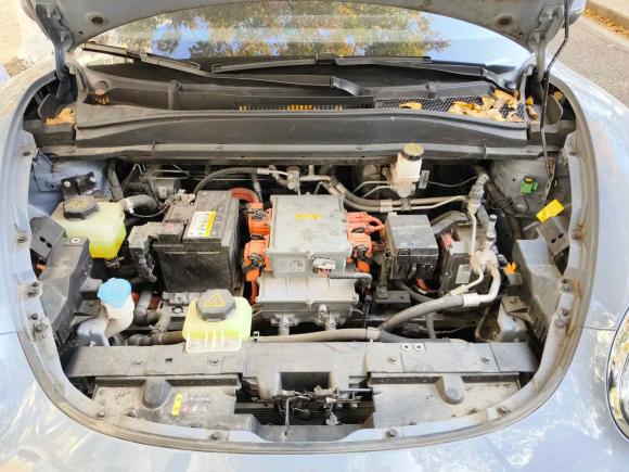 [南京·苏A] 二手欧拉欧拉好猫GT2022款 木兰版 401km标准续航