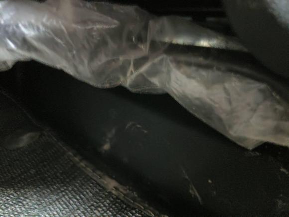 [西安·陕U] 二手大众Polo2021款 Plus 1.5L 自动全景乐享版