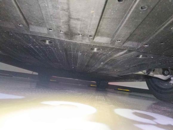 [佛山·粤A] 二手小鹏小鹏P7+2024款 长续航 Max